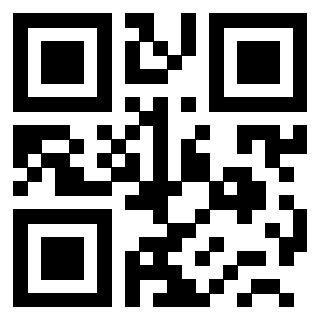 3200072940 - Immagine del Qr Code