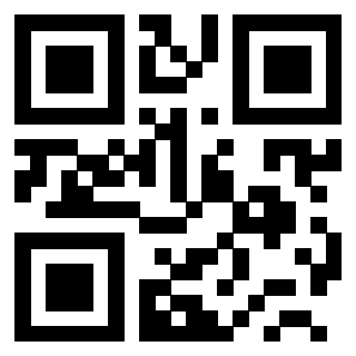 3200072941 - Immagine del QrCode associato
