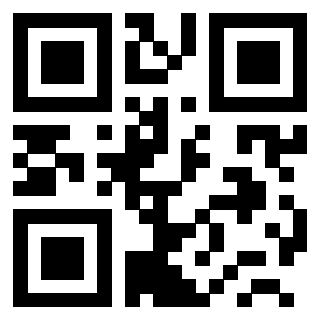 3200072951 - Immagine del Qr Code associato