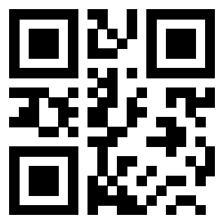 QrCode di 3200072952