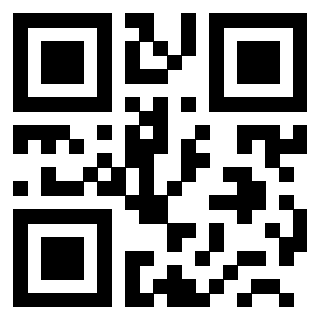 3200072953 QrCode associato