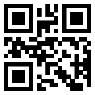 Il QrCode di 3200072958