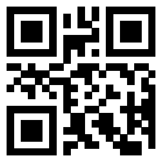 Scansione del Qr Code di 3200072959