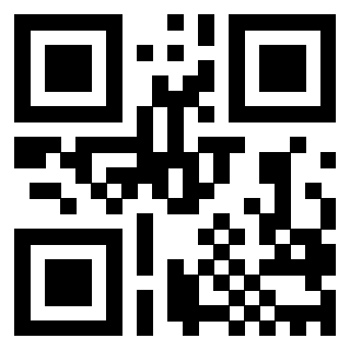 Il QrCode di 3200072960