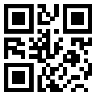 3200072961 - Immagine del Qr Code associato