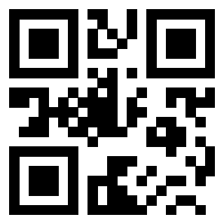3200072962 Qr Code associato