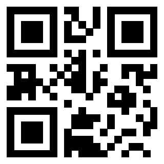 3200072963 Qr Code associato