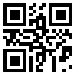 3200072967 - Immagine del QrCode