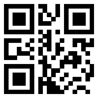 Il Qr Code di 3200072968
