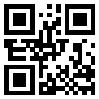 Immagine del QrCode di 3200072969
