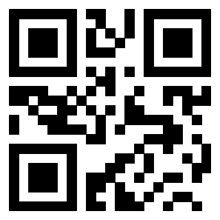 Il Qr Code di 3200072971