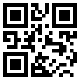 3200072972 - Immagine del QrCode