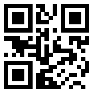 Scansione del Qr Code di 3200072974