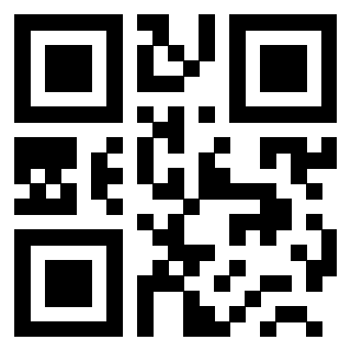 Immagine del QrCode di 3200072976