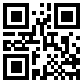 Il Qr Code di 3200072978