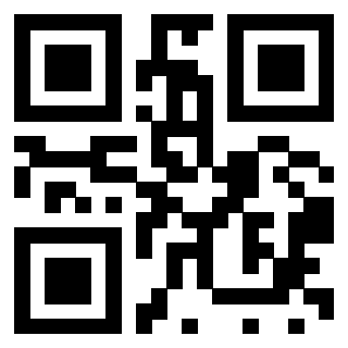 Il QrCode di 3200072979