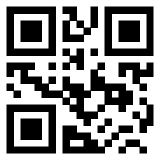 Il Qr Code di 3200072980