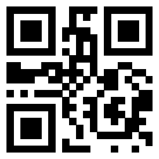 3200072984 Qr Code associato