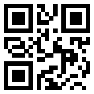 3200072987 - Immagine del Qr Code