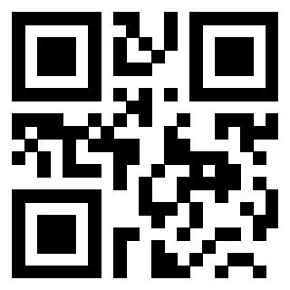 3200072989 - Immagine del Qr Code associato