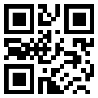 Il QrCode di 3200072990