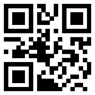 Immagine del QrCode di 3200072991
