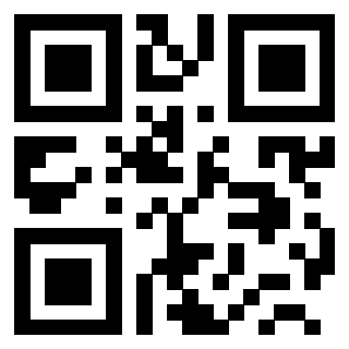 Immagine del QrCode di 3200072993