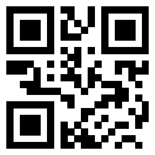 3200072994 Qr Code associato