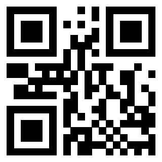 3200072996 - Immagine del Qr Code