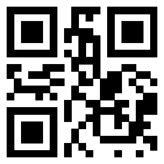 3200072997 Qr Code associato