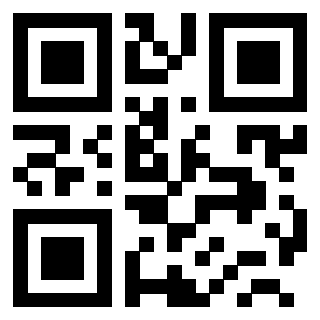 3200072998 - Immagine del Qr Code associato