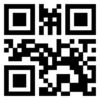 Scansione del QrCode di 3200073000