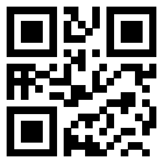3200073001 Qr Code associato