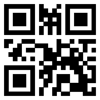 3200073002 - Immagine del Qr Code associato
