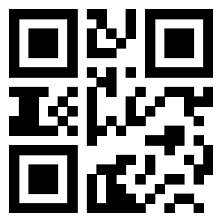 3200073003 - Immagine del QrCode associato