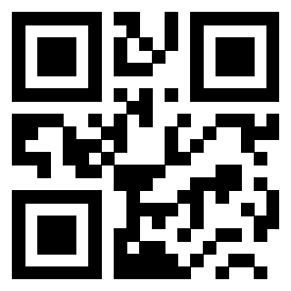 Il Qr Code di 3200073005