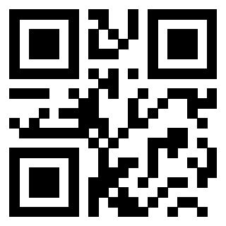 Immagine del Qr Code di 3200073007
