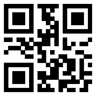 3200073009 - Immagine del QrCode associato