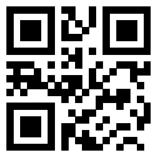 Il Qr Code di 3200073018