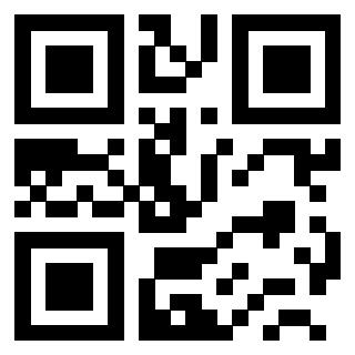 3200073020 - Immagine del Qr Code associato