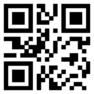 Immagine del QrCode di 3200073022