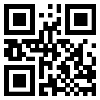 3200073023 - Immagine del Qr Code associato