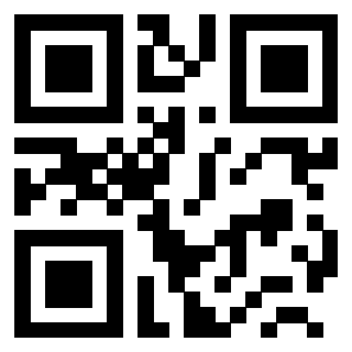 3200073025 Qr Code associato