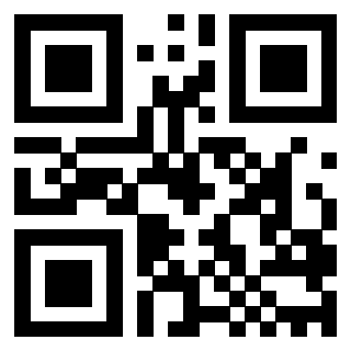 Immagine del Qr Code di 3200073027