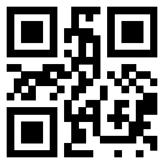 Scansione del Qr Code di 3200073030