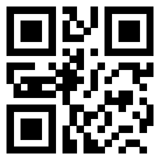 3200073031 - Immagine del Qr Code