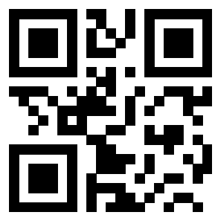 Scansione del Qr Code di 3200073033