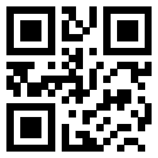 QrCode di 3200073034