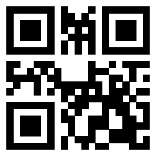3200073035 - Immagine del Qr Code