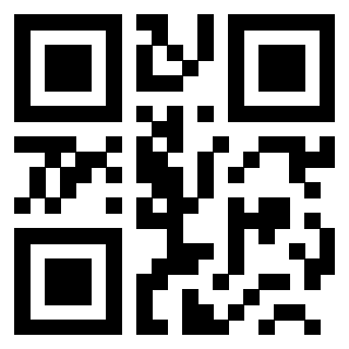 Qr Code di 3200073037